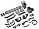 Barricade Replacement Bumper Hardware Kit for S126469 Only (19-21 Silverado 1500)