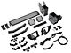 Barricade Replacement Bumper Hardware Kit for S126470 Only (19-21 Silverado 1500)