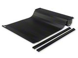 Barricade Retractable Tonneau Cover (19-24 Silverado 1500 w/ 6.50-Foot Standard Box)