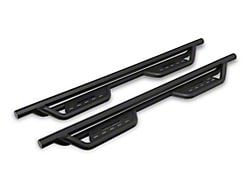 Barricade TCX Drop Side Step Bars (19-25 Silverado 1500 Double Cab)