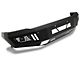 Barricade HD Front Bumper with LED Fog Lights (15-19 Silverado 2500 HD)