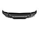 Barricade HD Modular Front Bumper with Skid Plate (15-19 Silverado 2500 HD)