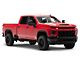 Barricade HD Overland Drop Side Step Bars (20-24 Silverado 2500 HD Crew Cab)