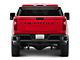 Barricade HD Overland Rack (20-24 Silverado 2500 HD w/ 6.90-Foot Standard Box)