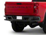 Barricade HD Rear Bumper (20-25 Silverado 2500 HD)