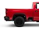 Barricade HD Rear Bumper (20-24 Silverado 2500 HD)