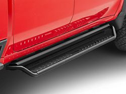 Barricade Open Trail HD Running Boards (20-25 Silverado 2500 HD Crew Cab)