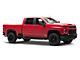 Barricade Open Trail HD Running Boards (20-25 Silverado 2500 HD Crew Cab)