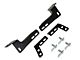 Barricade Replacement Side Step Bar Hardware Kit for HS1480 Only (07-19 Silverado 2500 HD Crew Cab)