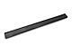 Barricade S6 Running Boards; Black (20-24 Silverado 2500 HD Crew Cab)