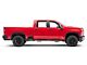 Barricade S6 Running Boards; Stainless Steel (20-24 Silverado 2500 HD Crew Cab)