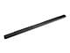 Barricade T4 Side Step Bars; Black (20-24 Silverado 2500 HD Double Cab)