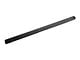 Barricade T4 Side Step Bars; Black (20-24 Silverado 2500 HD Double Cab)