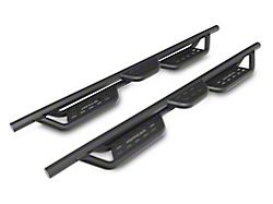 Barricade TCX HD Drop Side Step Bars (20-25 Silverado 2500 HD Crew Cab)