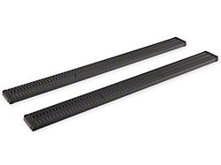 Barricade XD Running Boards (20-25 Silverado 2500 HD Crew Cab)