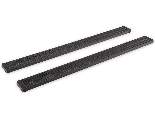 Barricade XD Running Boards (20-24 Silverado 2500 HD Crew Cab)