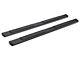 Barricade 6-Inch Running Boards (07-19 Silverado 3500 HD Crew Cab)