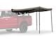 Barricade Adventure Series Freestanding 270 Degree Awning (Universal; Some Adaptation May Be Required)