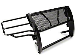 Barricade Extreme HD Grille Guard; Black (07-10 Silverado 3500 HD)