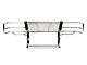 Barricade Extreme HD Grille Guard; Stainless Steel (11-14 Silverado 3500 HD)