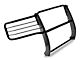 Barricade Grille Guard; Black (15-19 Silverado 3500 HD)