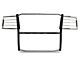 Barricade Grille Guard; Stainless Steel (07-10 Silverado 3500 HD)