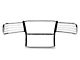 Barricade Grille Guard; Stainless Steel (07-10 Silverado 3500 HD)