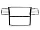 Barricade Grille Guard; Stainless Steel (11-14 Silverado 3500 HD)