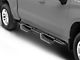 Barricade HD Drop Side Step Bars (20-24 Silverado 3500 HD Crew Cab)