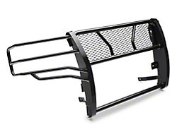 Barricade HD Grille Guard; Black (11-14 Silverado 3500 HD)