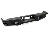 Barricade HD Off-Road Rear Bumper (20-25 Silverado 3500 HD)