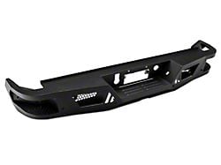 Barricade HD Rear Bumper (20-25 Silverado 3500 HD)