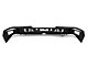 Barricade HD Rear Bumper with LED Fog Lights (20-24 Silverado 3500 HD)