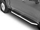 Barricade Pioneer Aluminum Running Boards (20-24 Silverado 3500 HD Crew Cab)