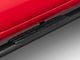 Barricade PNC Side Step Bars; Textured Black (20-25 Silverado 3500 HD Crew Cab)