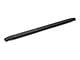 Barricade PNC Side Step Bars; Textured Black (20-25 Silverado 3500 HD Crew Cab)