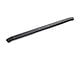 Barricade PNC Side Step Bars; Textured Black (20-24 Silverado 3500 HD Double Cab)