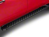 Barricade Rattler Running Boards (20-25 Silverado 3500 HD Double Cab)