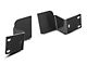 Barricade Replacement Rack Topper Hardware Kit for SHS15841 Only (20-24 Silverado 3500 HD w/ 6.90-Foot Standard Box)