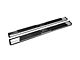 Barricade S6 Running Boards; Stainless Steel (20-24 Silverado 3500 HD Crew Cab)