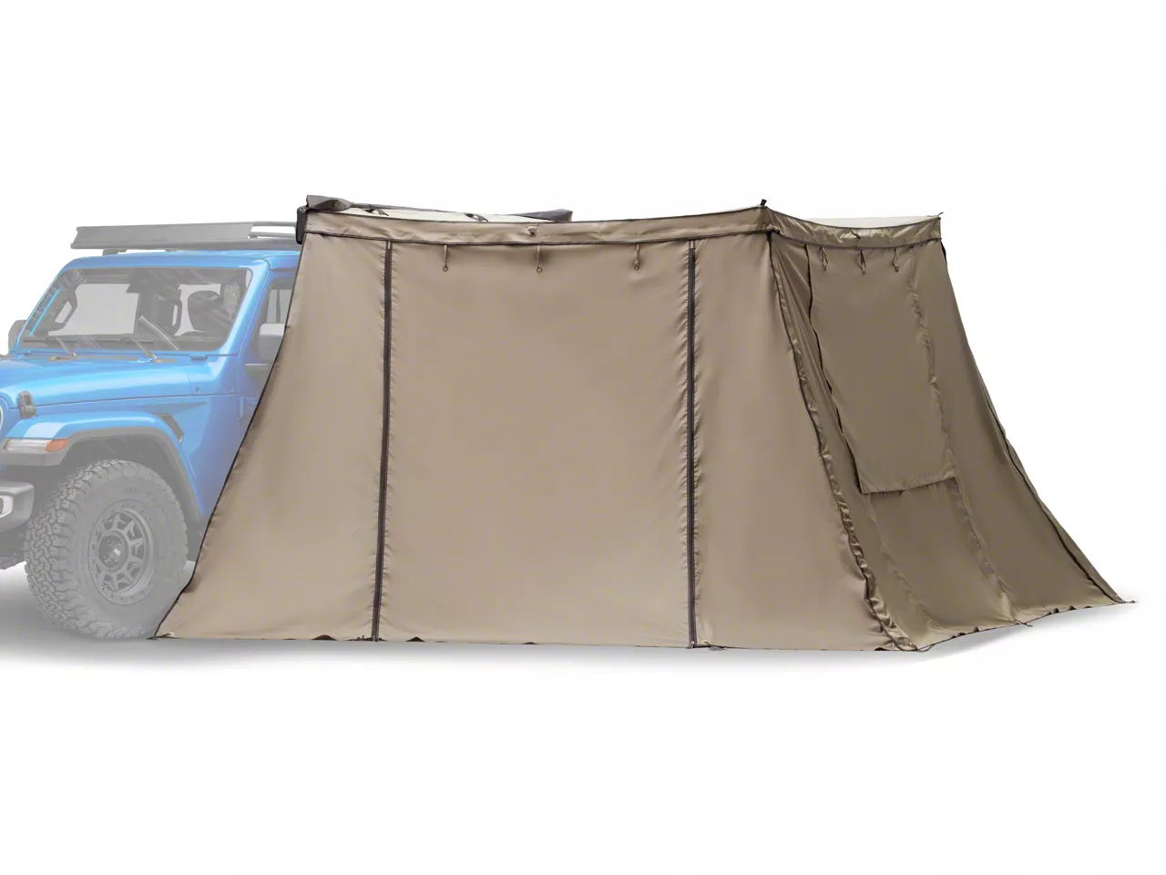 2019 ford ranger tent best sale