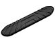 Barricade Replacement Step Pad for Barricade 4-Inch Tubular Oval Straight End Side Step Bars Only; 21.70-Inch x 4-Inch