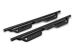 Barricade TCX HD Drop Side Step Bars (20-25 Silverado 3500 HD Double Cab)