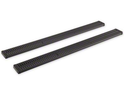 Barricade XD Running Boards (20-24 Silverado 3500 HD Crew Cab)