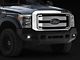 Barricade HD Front Bumper with LED Fog Lights (11-16 F-250 Super Duty)