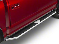 Barricade Running Boards (17-24 F-250 Super Duty SuperCrew)