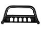 Barricade 3-Inch Bull Bar; Black (21-24 Tahoe)