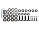 Barricade Replacement Bull Bar Hardware Kit for CT2184 Only (07-20 Tahoe)