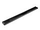 Barricade S6 Running Boards; Black (21-24 Tahoe)