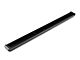 Barricade S6 Running Boards; Black (21-24 Tahoe)